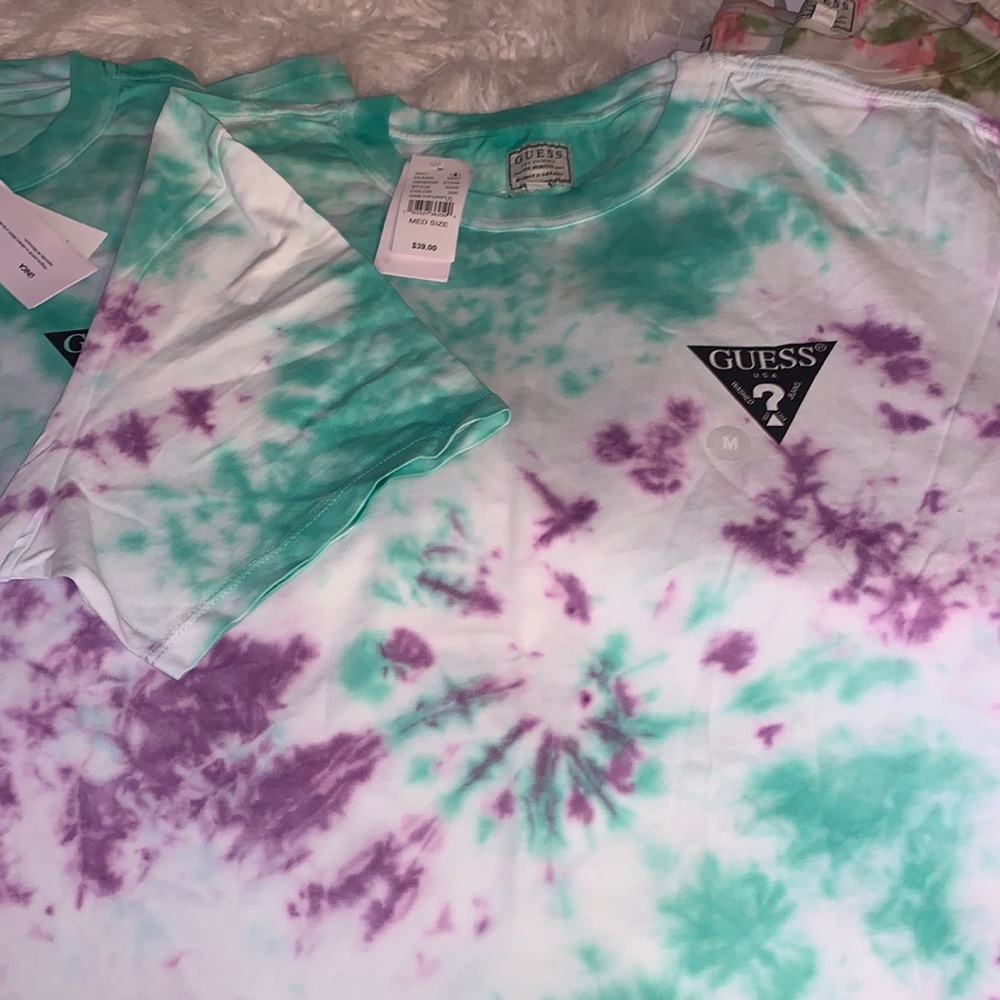 Guess Tees